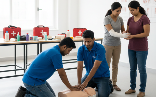 विशेष प्रशिक्षण